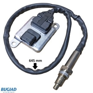 NOx Sensor A0009055712