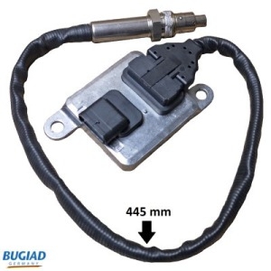 NOx Sensor A0009051412