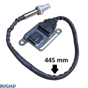 NOx Sensor A0009054310