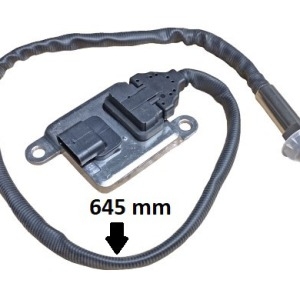 NOx Sensor A0009051512