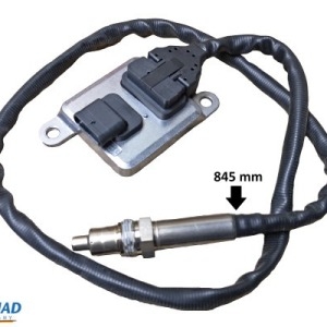 NOx Sensor A0009051612
