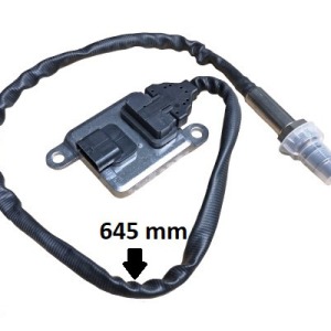 NOx Sensor A0009054410