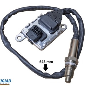 NOx Sensor A0009058111