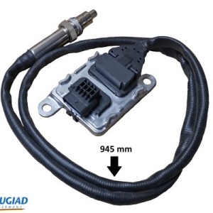 NOx Sensor A0009052012
