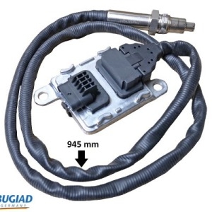 NOx Sensor A0009058311