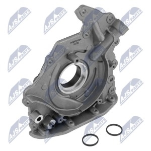 POMPE À HUILE, BPO-FR-004 /CV6Q6600AA