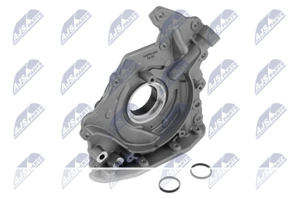 POMPE À HUILE, BPO-FR-004 /CV6Q6600AA