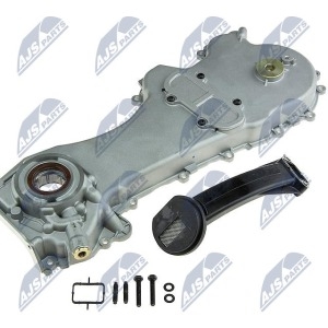 POMPE À HUILE, BPO-PL-003 /55185375