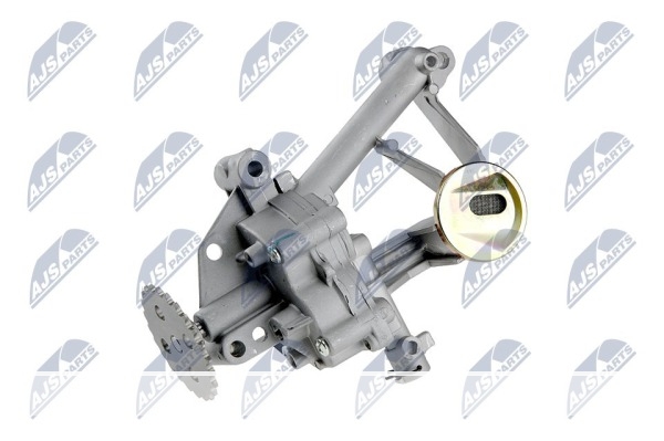 MOYEU DE ROUE FRONTALE, KLP-PL-020 /1603143