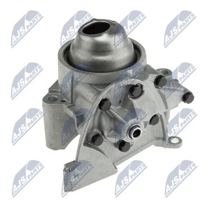 SUPPORT DE MOTEUR HYDRAULIQUE, ZPS-NS-157F /11320-2Y00B