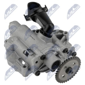 POMPE À HUILE, BPO-VW-020 /04E115109G