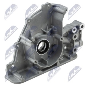 POMPE À HUILE, BPO-VW-022 /04C115105C