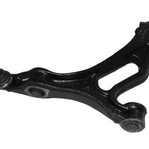 Bras de contrôle de la voie + Ball Joint 7L0407151C
