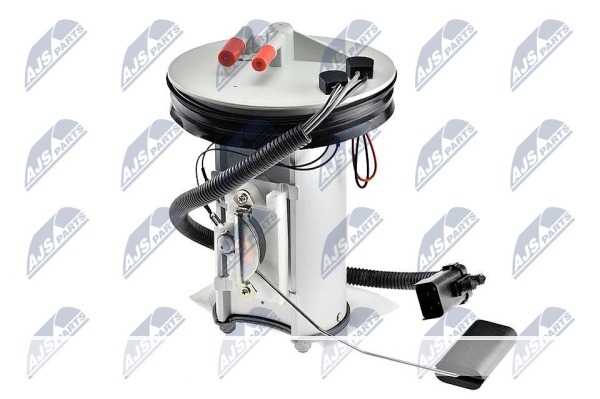 POMPE À CARBURANT, BPP-CH-000 /05012380AA