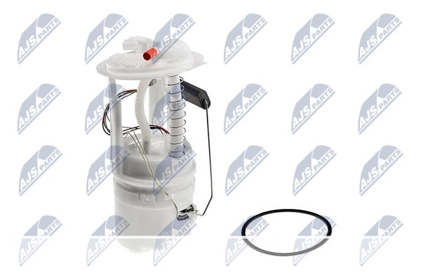 POMPE À CARBURANT, BPP-CH-001 /5143579AJ