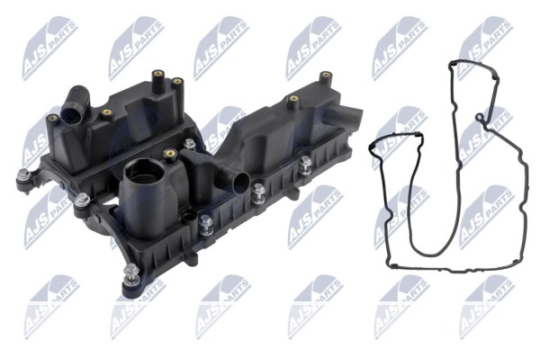 COUVERCLE DE VANNE, BPZ-FR-008 /1846376