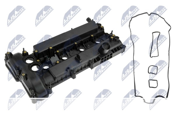 COUVERCLE DE VANNE, BPZ-FR-011 /CJ5E-6K271-BG