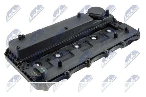 COUVERCLE DE VANNE, BPZ-FR-012 /BK3Q-6K271-CH