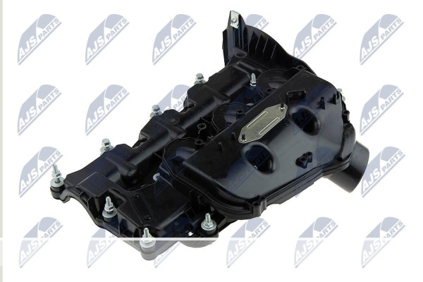 COUVERCLE DE VANNE, BPZ-LR-005 /C2S52756