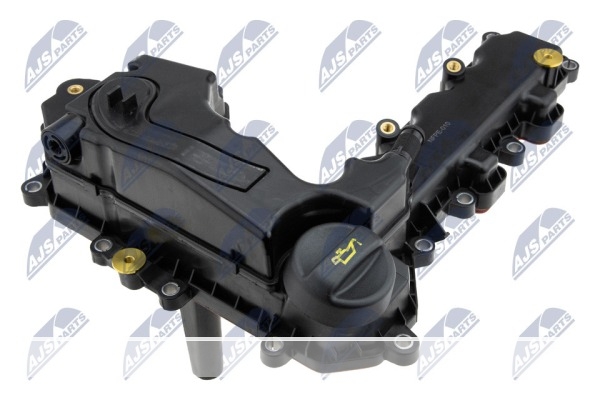 COUVERCLE DE VANNE, BPZ-NS-002 /13264-VM00A