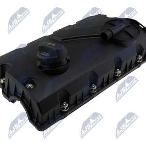 COUVERCLE DE VANNE, BPZ-MZ-000 /PE02-10-210A