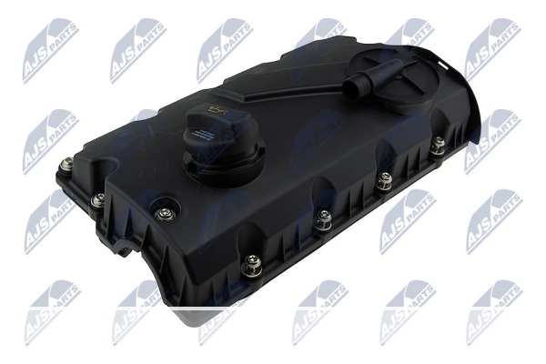 COUVERCLE DE VANNE, BPZ-MZ-000 /PE02-10-210A