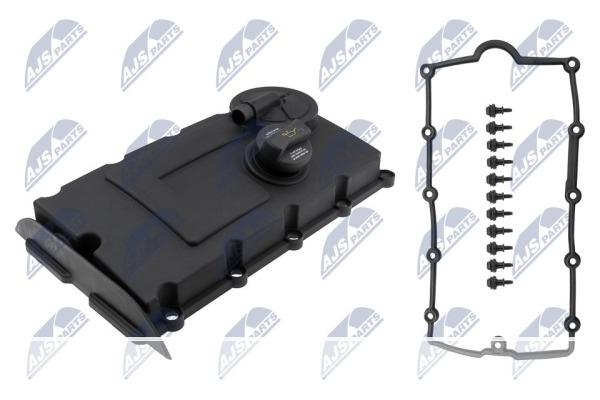 COUVERCLE DE VANNE, BPZ-VW-025 /03G103469H