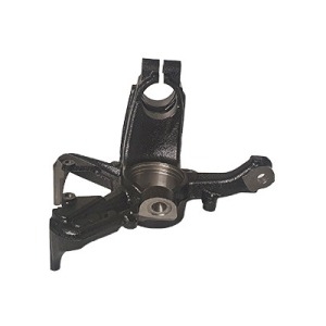 Fusée d’essieu, suspension des roues 1J0407256AG