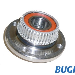 Moyeu de roue 6K9501477