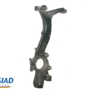 Fusée d’essieu, suspension des roues 8D0407258AL