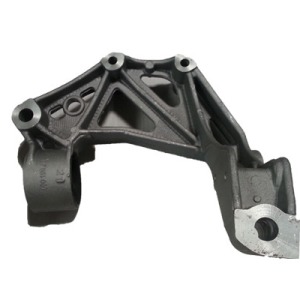 Support, bras de commande 6Q0199294J