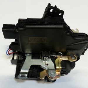 Serrure de porte 3B1837015A