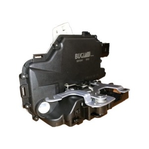 Serrure de porte 3B1837016A