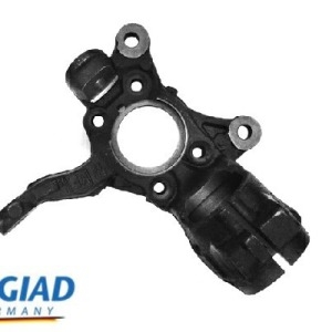 Fusée d’essieu, suspension des roues 1K0407256AA