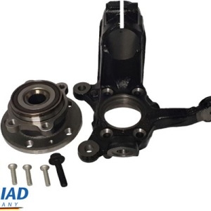 Fusée d’essieu, suspension des roues 1K0407256AA