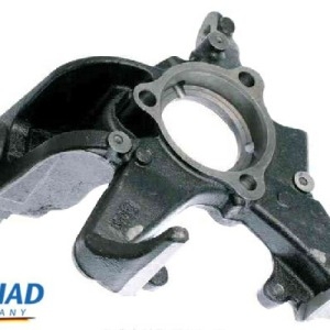 Fusée d’essieu, suspension des roues 1K0407255T