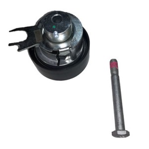 Poulie de tension, courroie de distribution 036109243AF