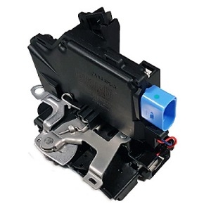 Serrure de porte 3D1837016AC