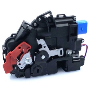 Serrure de porte 7L0839015D