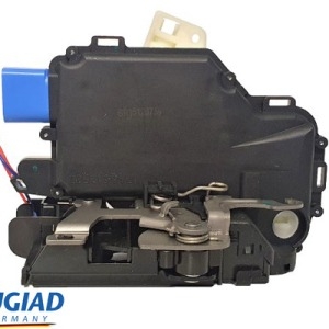 Serrure de porte 3B1837015AQ