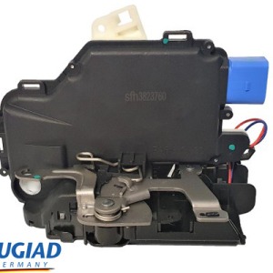 Serrure de porte 3B1837016CB