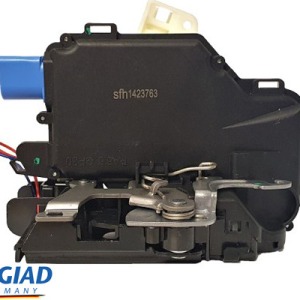 Serrure de porte 3B4839015AN