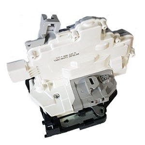 Serrure de porte 3C4839015C