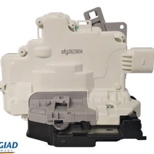 Serrure de porte 3C4839016A