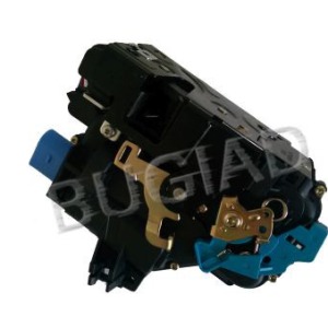 Serrure de porte 5J1837015