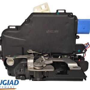 Serrure de porte 5J1837016