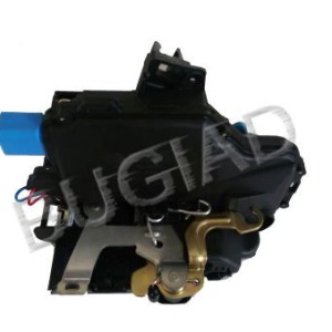 Serrure de porte 5J0839015