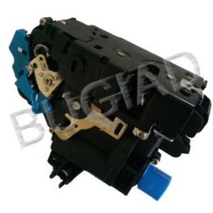 Serrure de porte 5J0839016