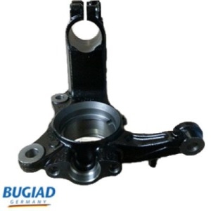 Fusée d’essieu, suspension des roues 7H0407258G
