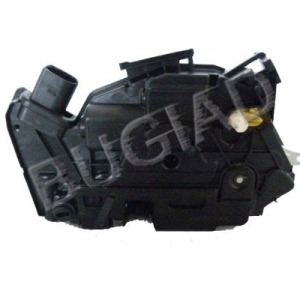 Serrure de porte 5N0839015C